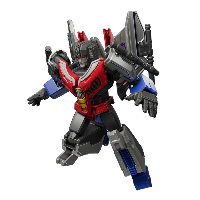 Blokees Transformers Galaxy Series: 07 One Wave 2 Unitario Sorpresa 71107