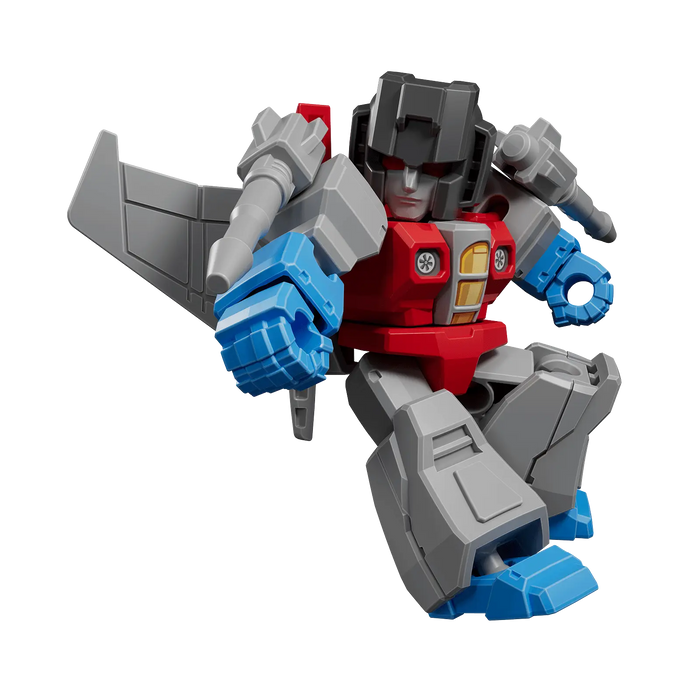 Blokees Transformers Defender Series: 02 Unitario Sorpresa 71302