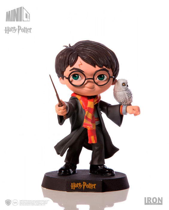 IRON Studios MiniCo: Harry Potter - Harry