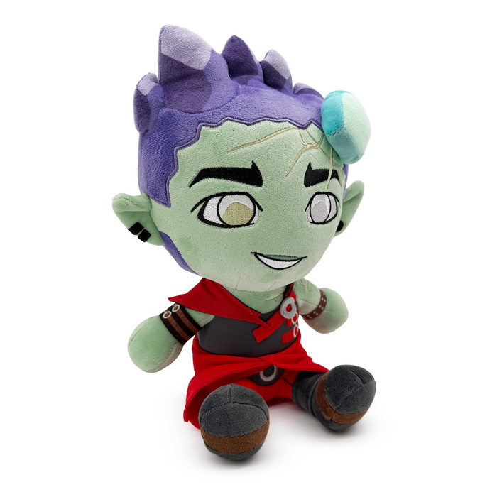Youtooz Plush: Critical Role - Ashton Peluche 9 Pulgadas