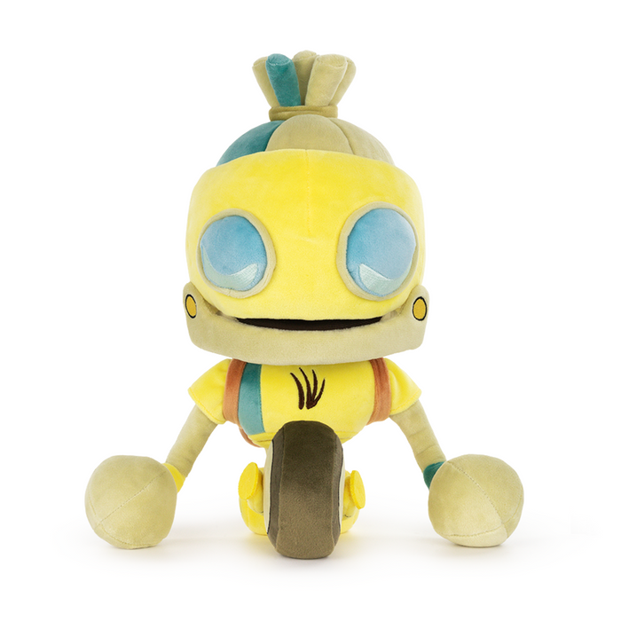 Youtooz Plush: Critical Role - FCG Peluche 9 Pulgadas