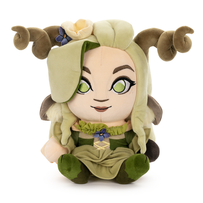 Youtooz Plush: Critical Role - Ferne Peluche 9 Pulgadas