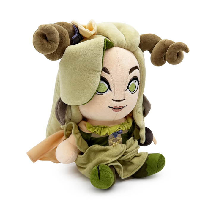 Youtooz Plush: Critical Role - Ferne Peluche 9 Pulgadas
