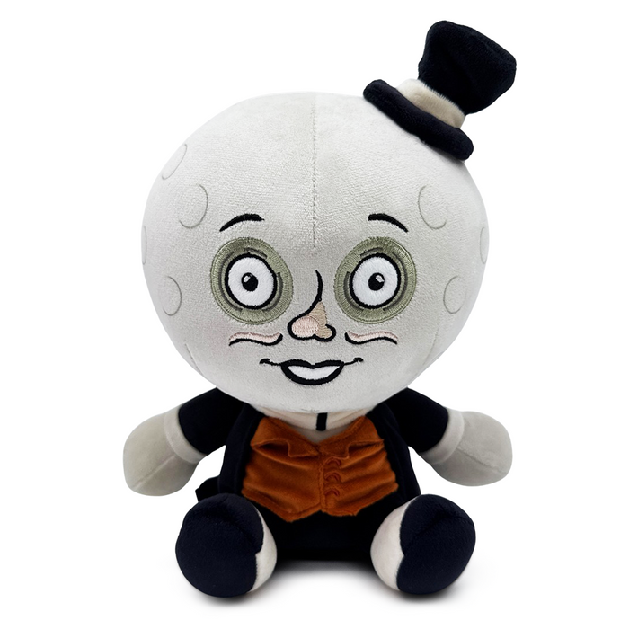 Youtooz Plush: Outer Worlds 2 - Moon Man Peluche 9 Pulgadas