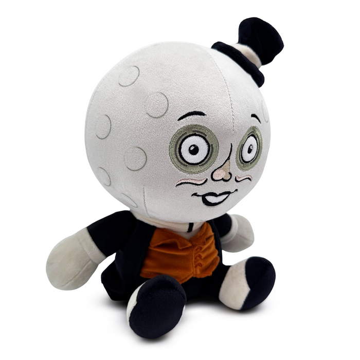 Youtooz Plush: Outer Worlds 2 - Moon Man Peluche 9 Pulgadas