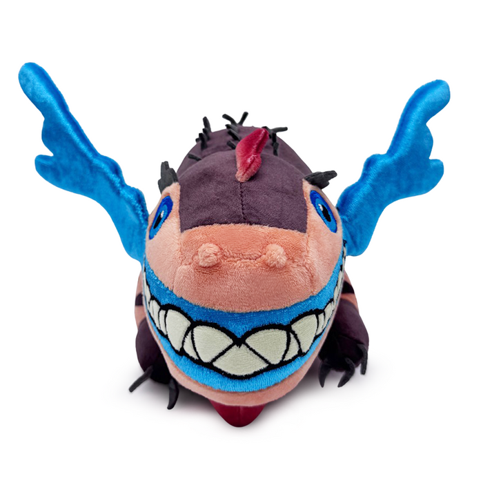 Youtooz Plush: Outer Worlds 2 - Raptidon Peluche 9 Pulgadas