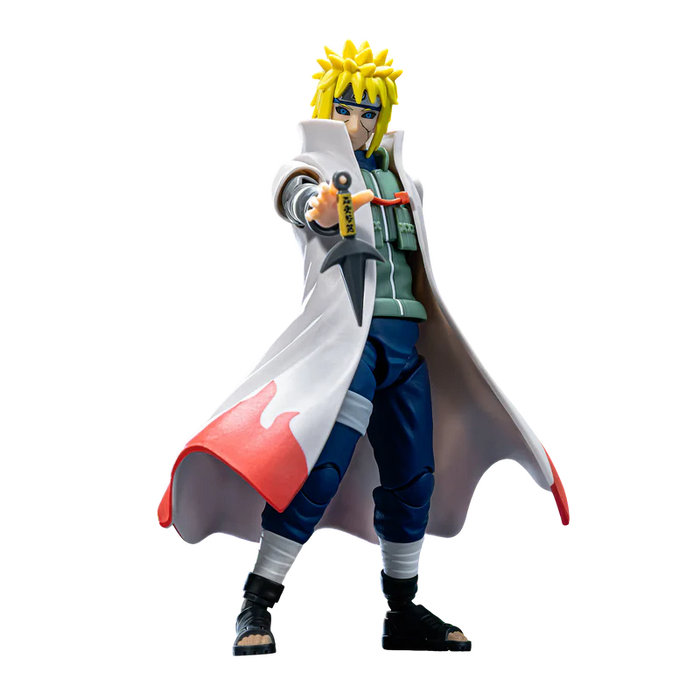 Blokees Naruto Champion Class: 03 Minaato Namikaze 75613