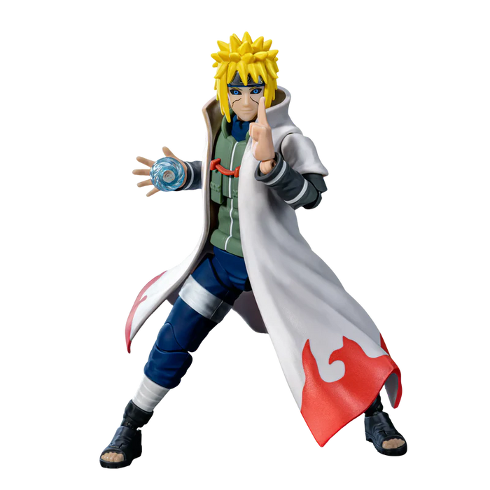 Blokees Naruto Champion Class: 03 Minaato Namikaze 75613