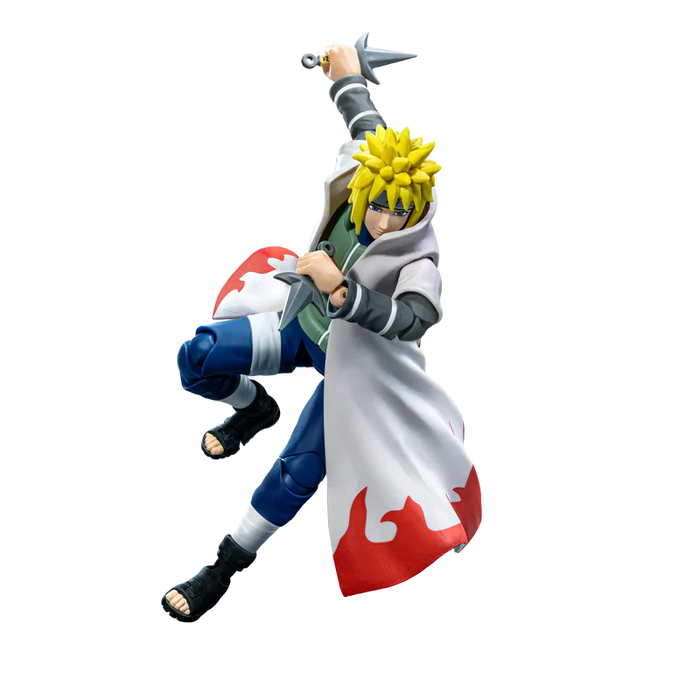 Blokees Naruto Champion Class: 03 Minaato Namikaze 75613