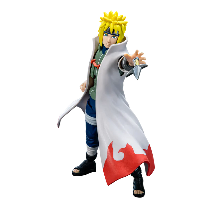 Blokees Naruto Champion Class: 03 Minaato Namikaze 75613