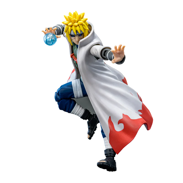 Blokees Naruto Champion Class: 03 Minaato Namikaze 75613