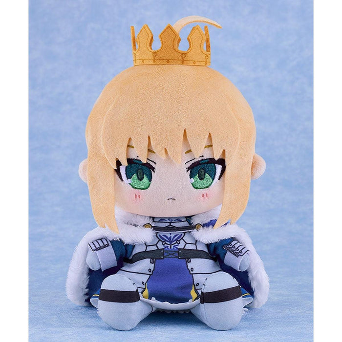 Good Smile Plushie Chocopuni: Fate Grand Order - Saber Altria Pendragon Peluche