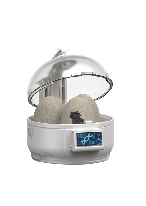 Blokees Jurassic World Terraventure Surprise: Wave 03 UNITARIO 75643