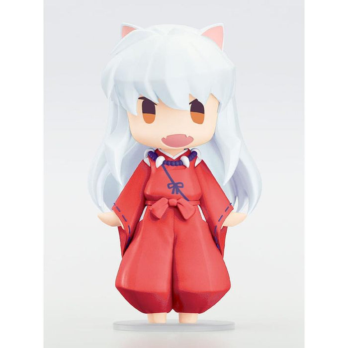 Good Smile Hello: Inuyasha - Inuyasha