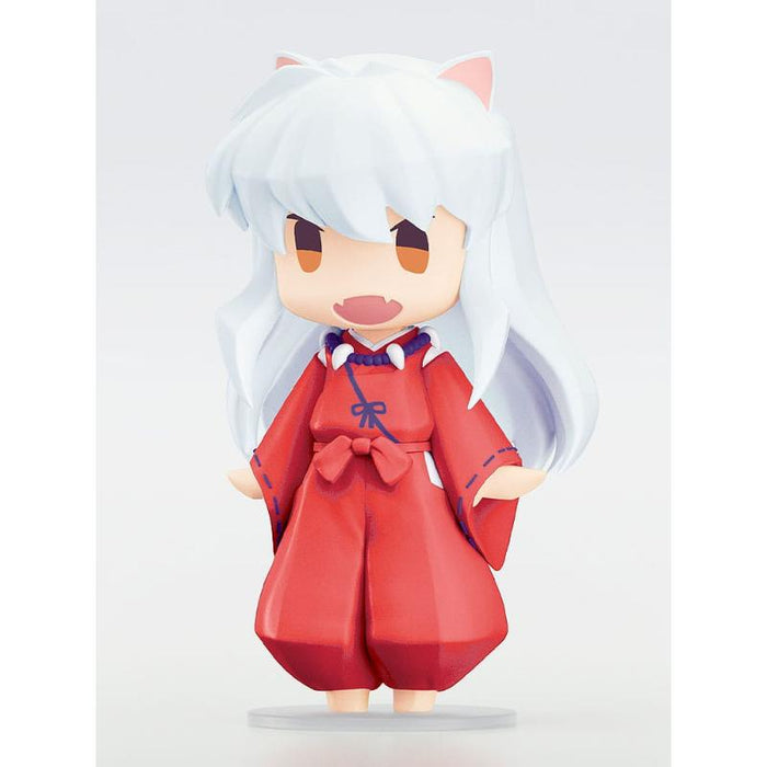 Good Smile Hello: Inuyasha - Inuyasha