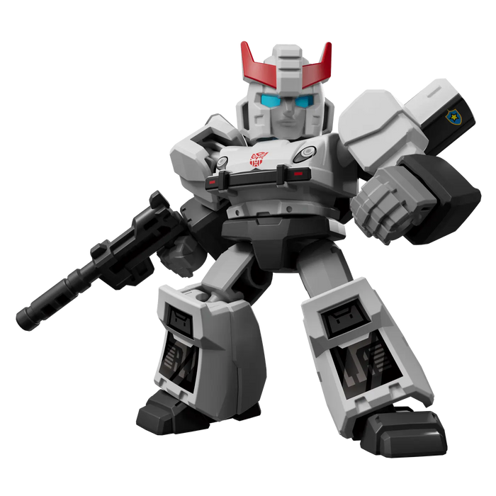 Blokees Transformers Defender Series: 01 Unitario Sorpresa 71301