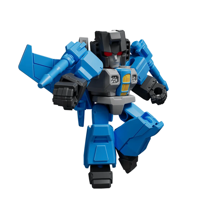 Blokees Transformers Defender Series: 01 Unitario Sorpresa 71301