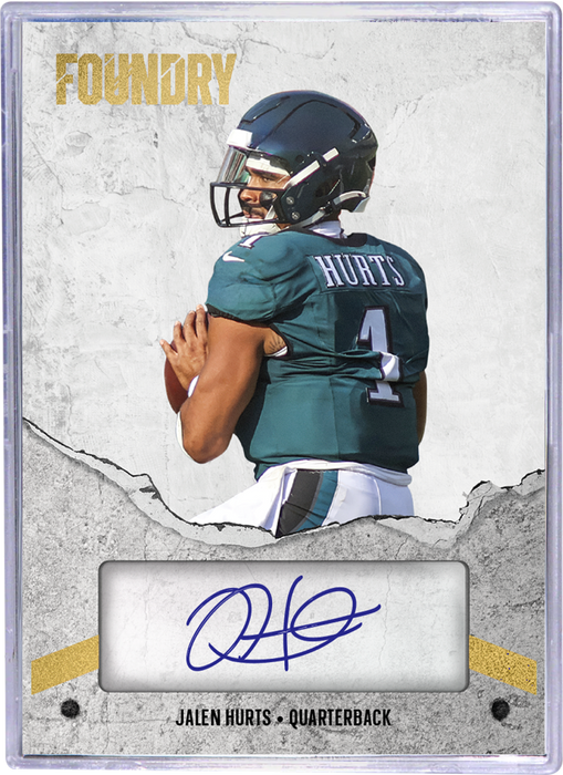 Pulse TCG: 2025 Foundry Football Booster Box