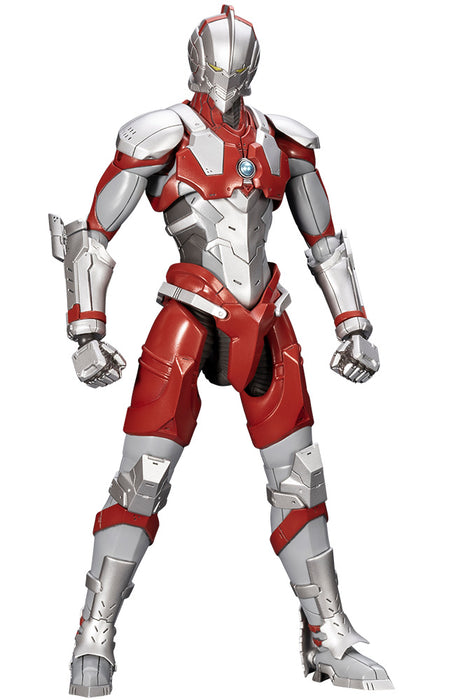 Kotobukiya: Ultraman - Ultraman by Shinjiro Hayata kit de plastico