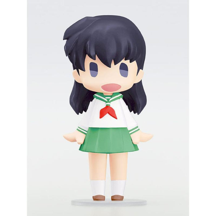 Good Smile Hello: Inuyasha - Kagome Higurashi
