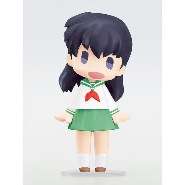 Good Smile Hello: Inuyasha - Kagome Higurashi