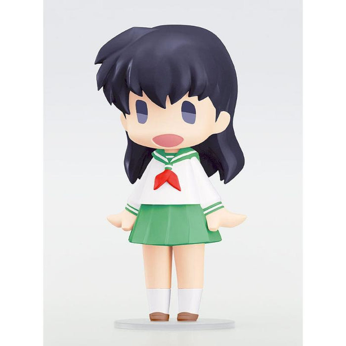 Good Smile Hello: Inuyasha - Kagome Higurashi