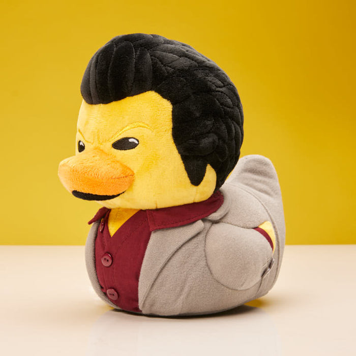 Tubbz PLUSH: Yakuza - Kazuma Kiryu