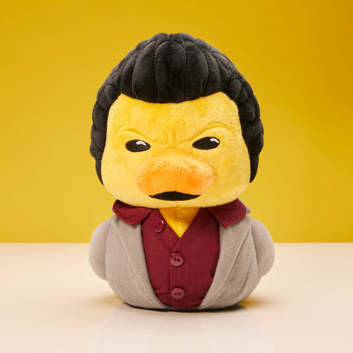 Tubbz PLUSH: Yakuza - Kazuma Kiryu