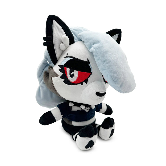 Youtooz Plush: Helluva Boss - Loona Peluche 9 Pulgadas