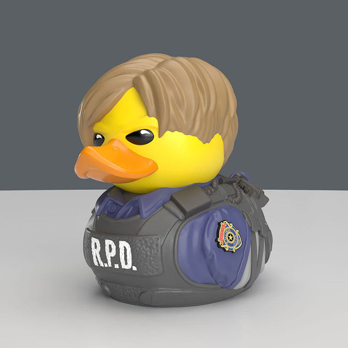 Tubbz Mini: Resident Evil - Leon S Kennedy