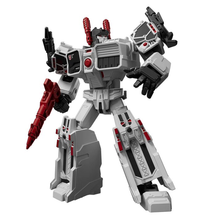 Blokees Transformers Galaxy Series: 8 One Shall Fall Unitario Sorpresa 71108