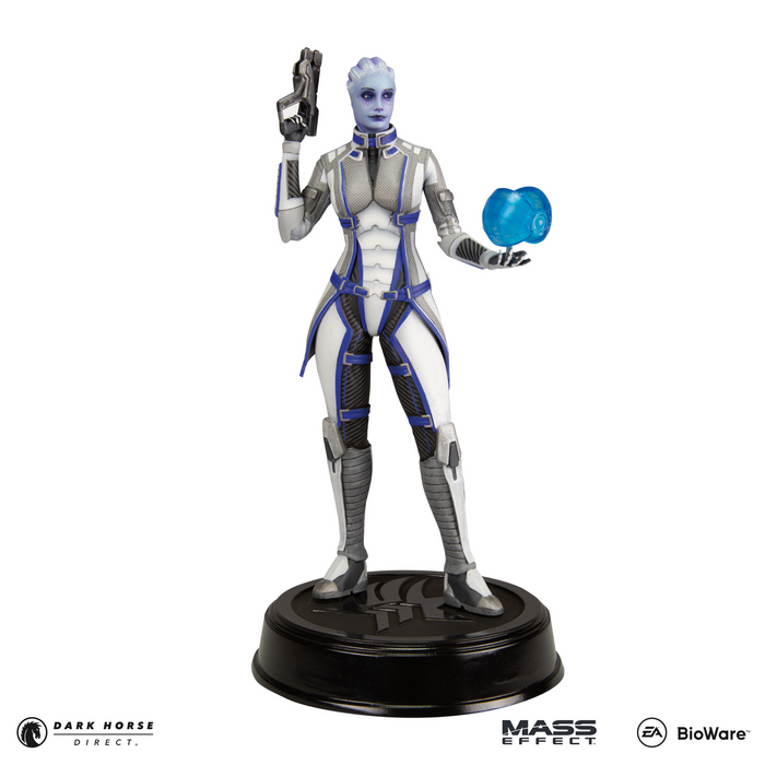 Dark Horse Figure: Mass Effect - Liara