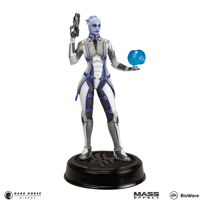 Dark Horse Figure: Mass Effect - Liara