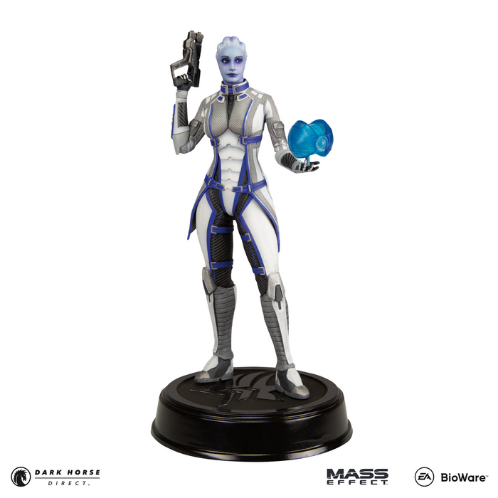 Dark Horse Figure: Mass Effect - Liara