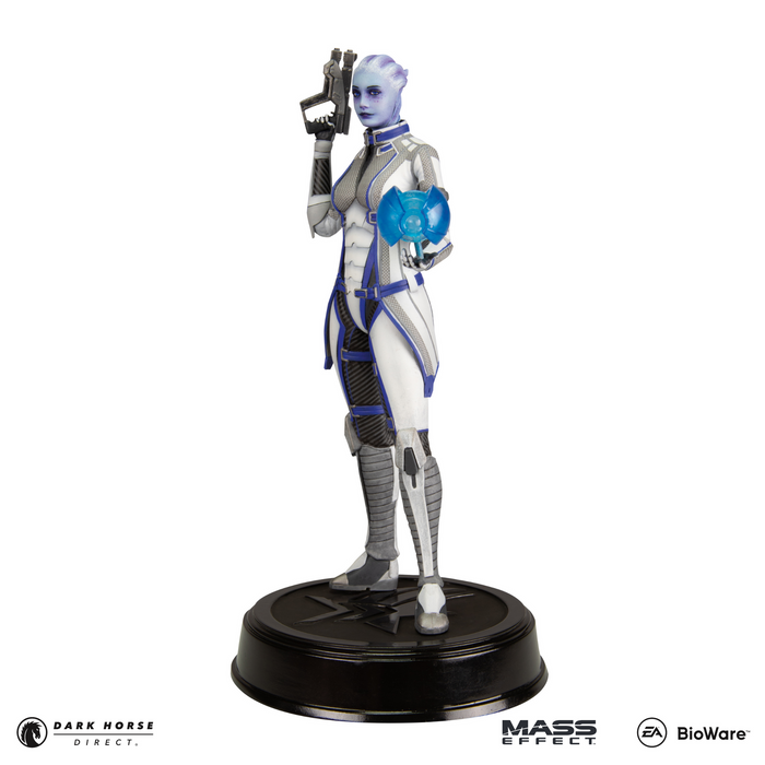 Dark Horse Figure: Mass Effect - Liara