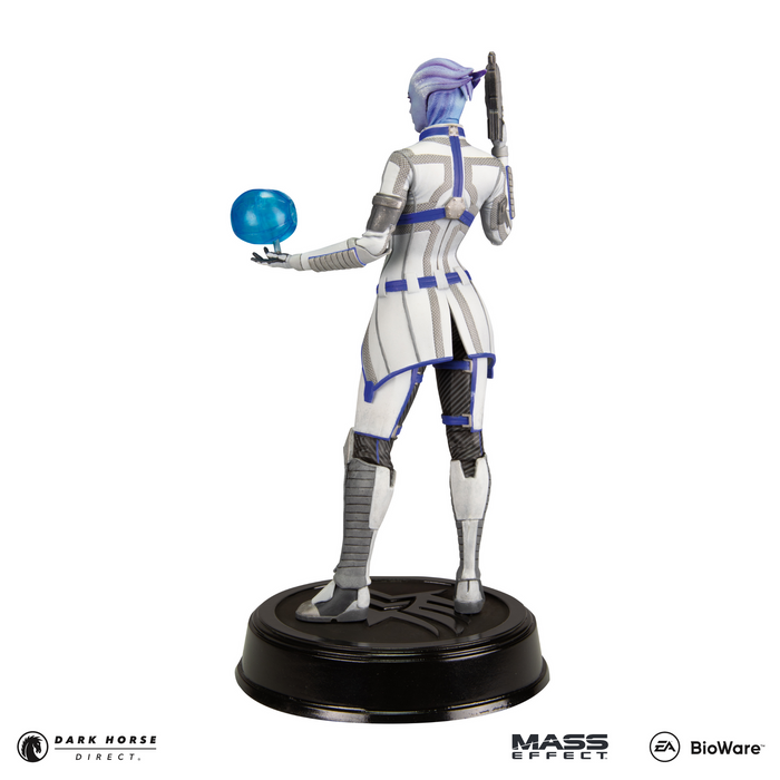 Dark Horse Figure: Mass Effect - Liara