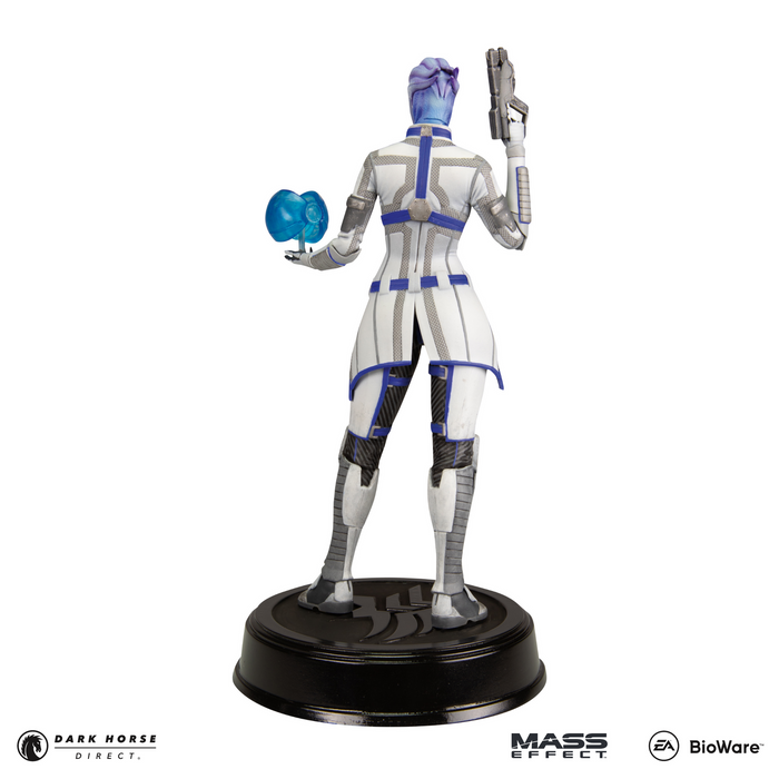 Dark Horse Figure: Mass Effect - Liara