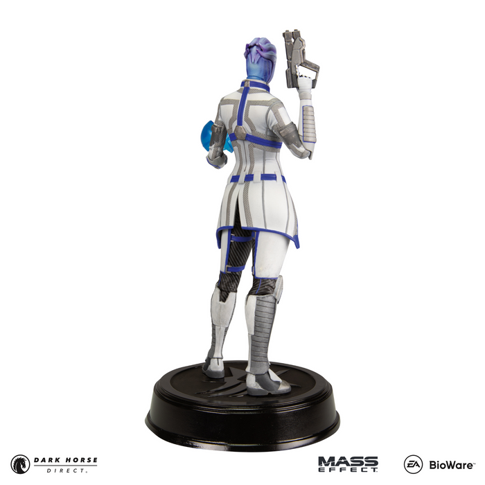Dark Horse Figure: Mass Effect - Liara