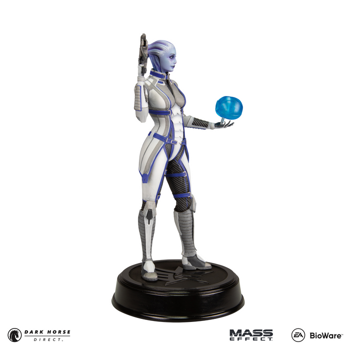 Dark Horse Figure: Mass Effect - Liara