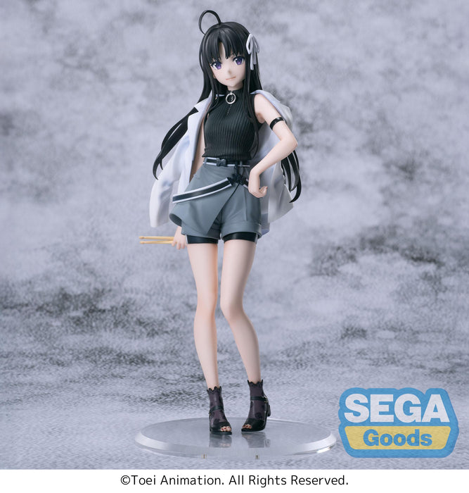 Sega Figures Xstellar: Girls Band Cry - Subaru Awa