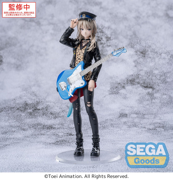 Sega Figures Xstellar: Girls Band Cry - Momoka Kawaragi