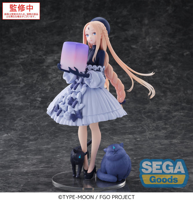 Sega Figures Luminasta: Fate Grand Order - Heroic Spirit Event Attireabigail Williams