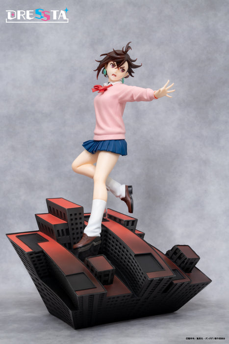 Taito Figures Dressta: Dandadan - Momo