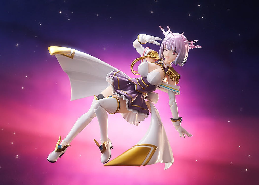 Max Factory Figma: Gridman Universe - Shinjo Akane