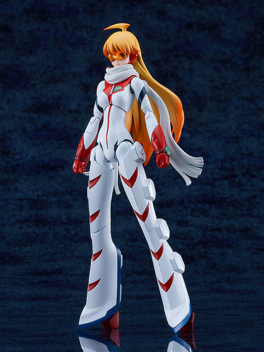 Good Smile Moderoid: Gunbuster - Buster Machine No 7