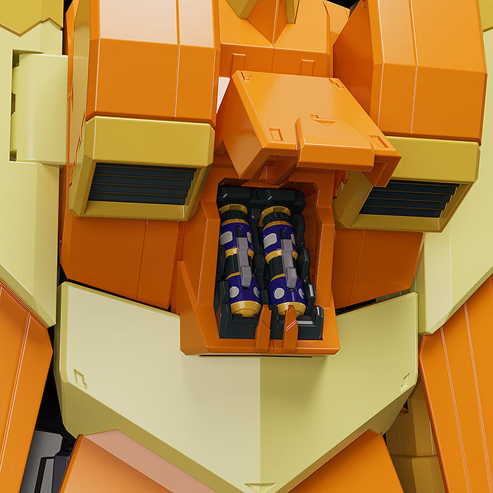 Good Smile Moderoid: Gun X Sword - Eldora Soul Kit De Plastico