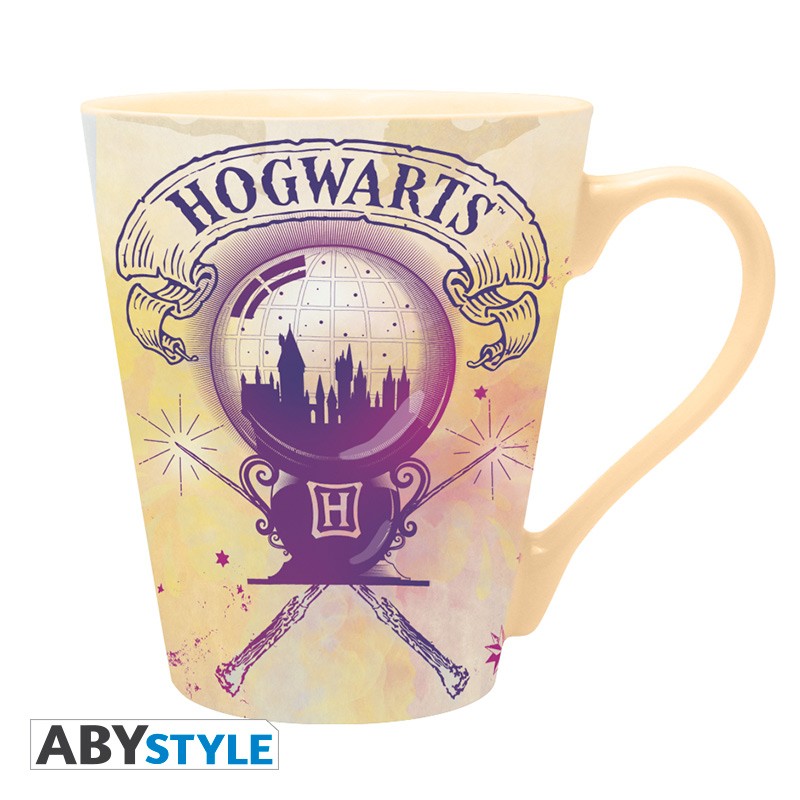 ABYStyle Taza De Ceramica: Harry Potter - Amortentia 250 ml