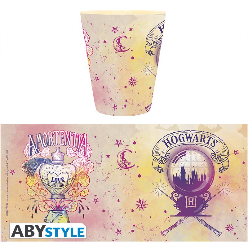 ABYStyle Taza De Ceramica: Harry Potter - Amortentia 250 ml