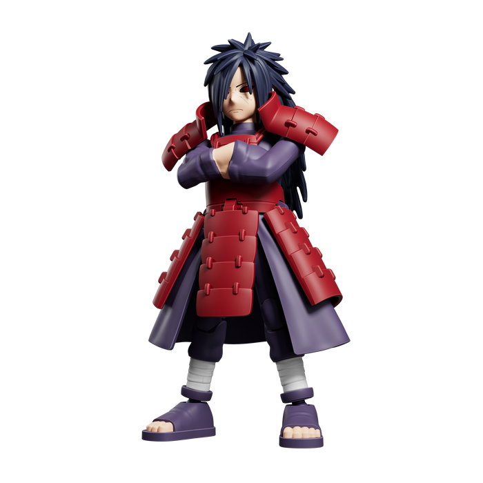 Blokees Naruto Galaxy Series: Version 04 War Begins UNITARIO 71065