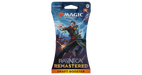 Magic The Gathering: Ravnica Remastered - Draft Booster Sleeve En Ingles